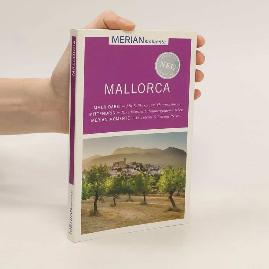 Various authors Mallorca