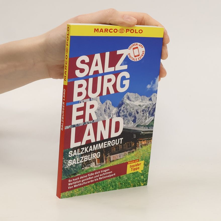 Matthias Gruber Salzburger Land