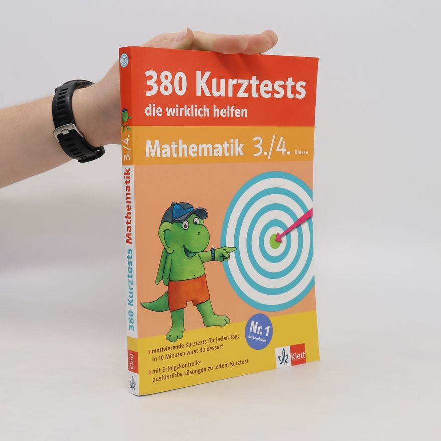 Autorenkollektiv Mathematik 3./4. Klasse