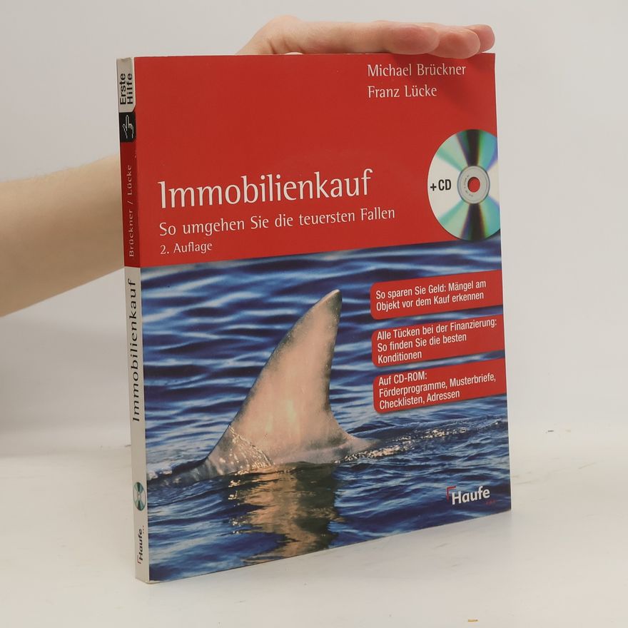 Michael Brückner Immobilienkauf
