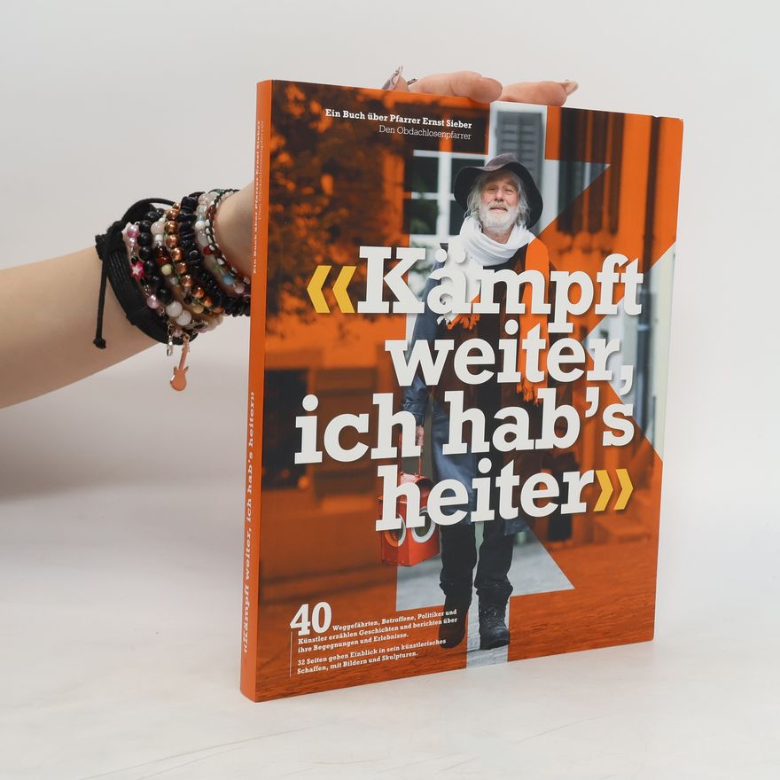 Autorenkollektiv Kämpft weiter, ich hab's heiter