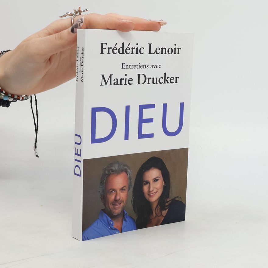 Marie Drucker Dieu