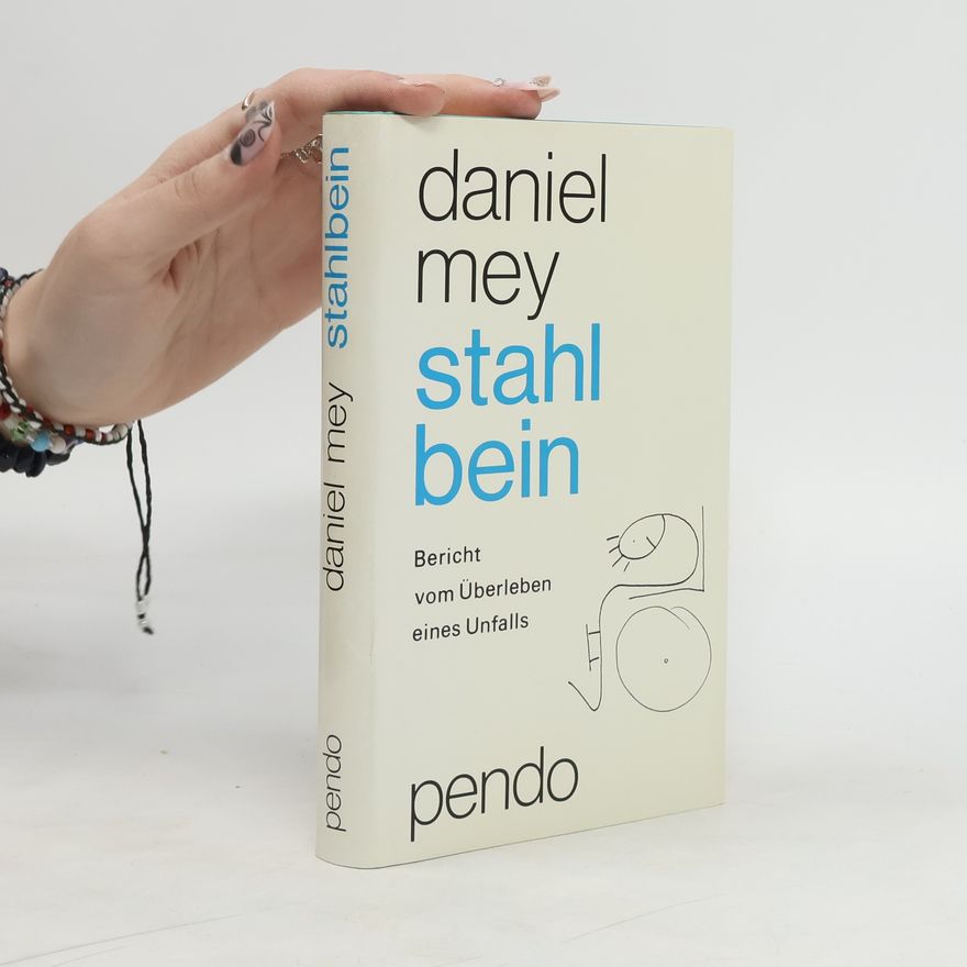 Daniel Mey Stahlbein