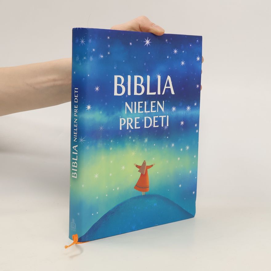 Rosa Mediani Biblia nielen pre deti