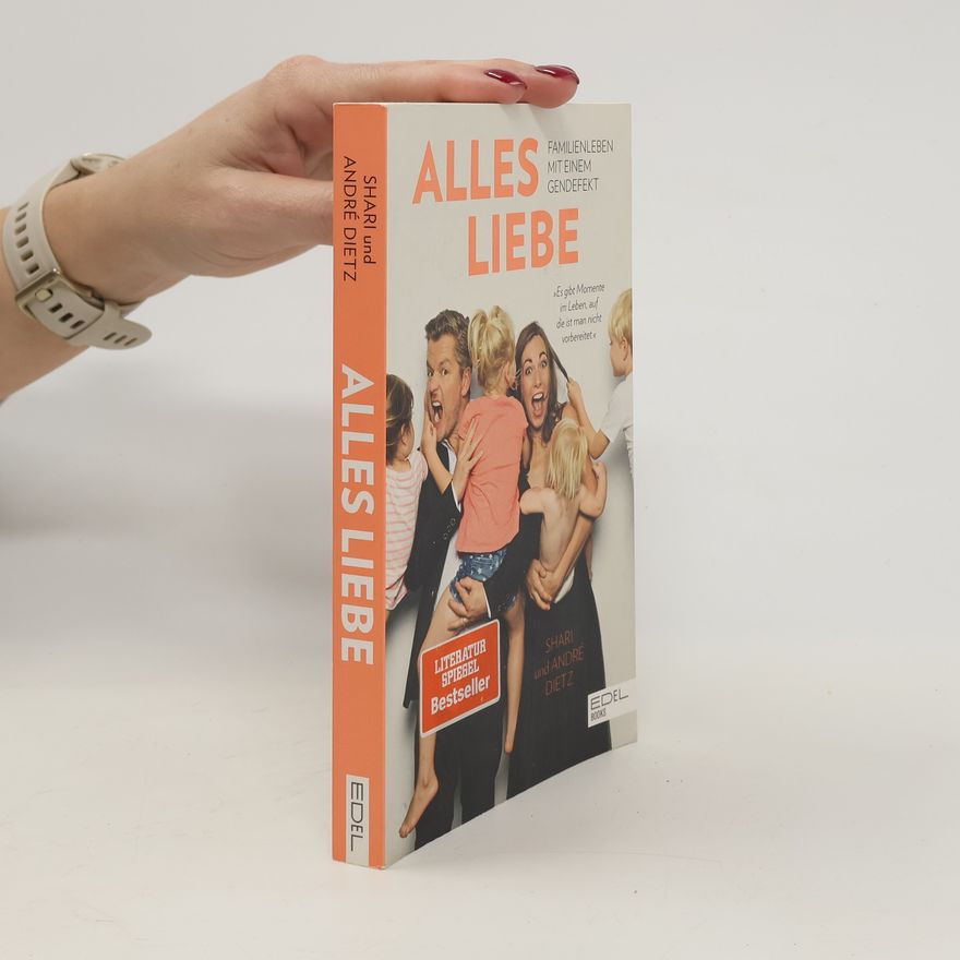 André Dietz Alles Liebe