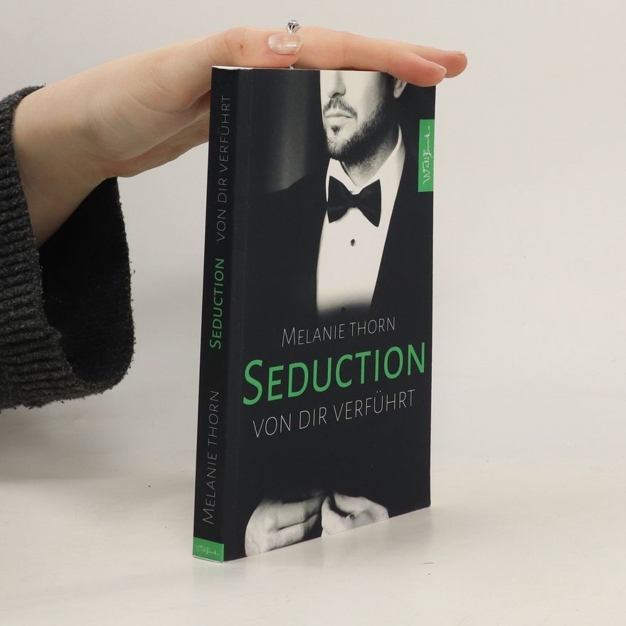 Melanie Thorn Seduction