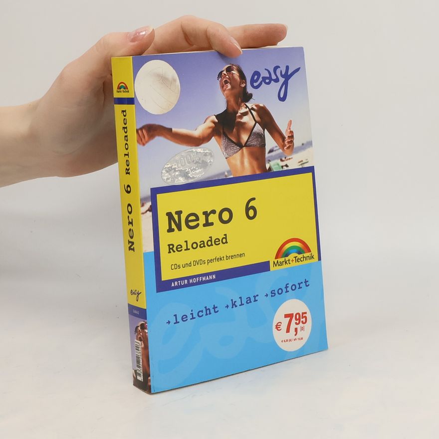 Artur Hoffmann Nero 6 reloaded