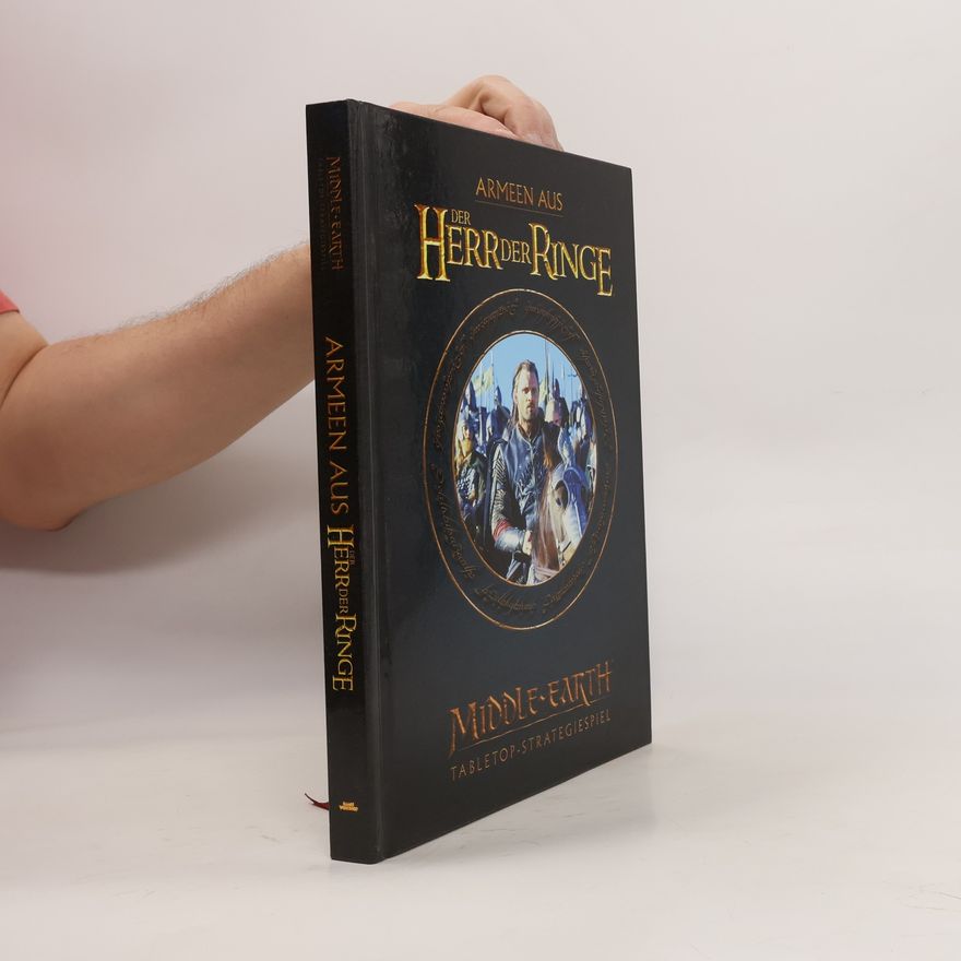 Autorenkollektiv Der Herr der Ringe. Middle Earth