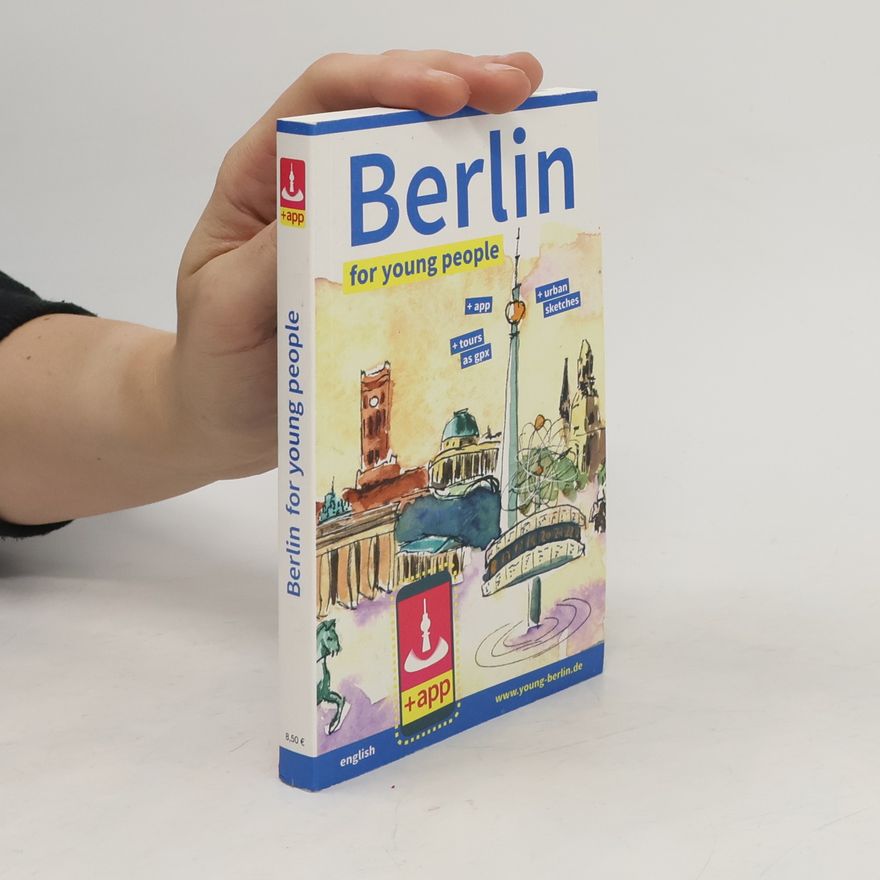 Michael Bienert Berlin for Young People