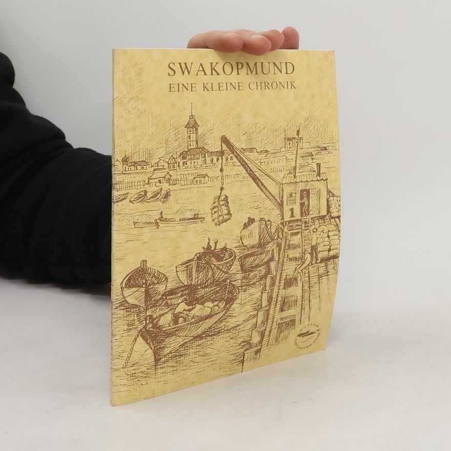 Autorenkollektiv Swakopmund. Eine kleine Chronik