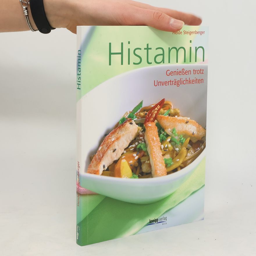 Heide Steigenberger Histamin