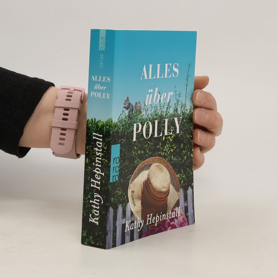 Kathy Hepinstall Alles über Polly