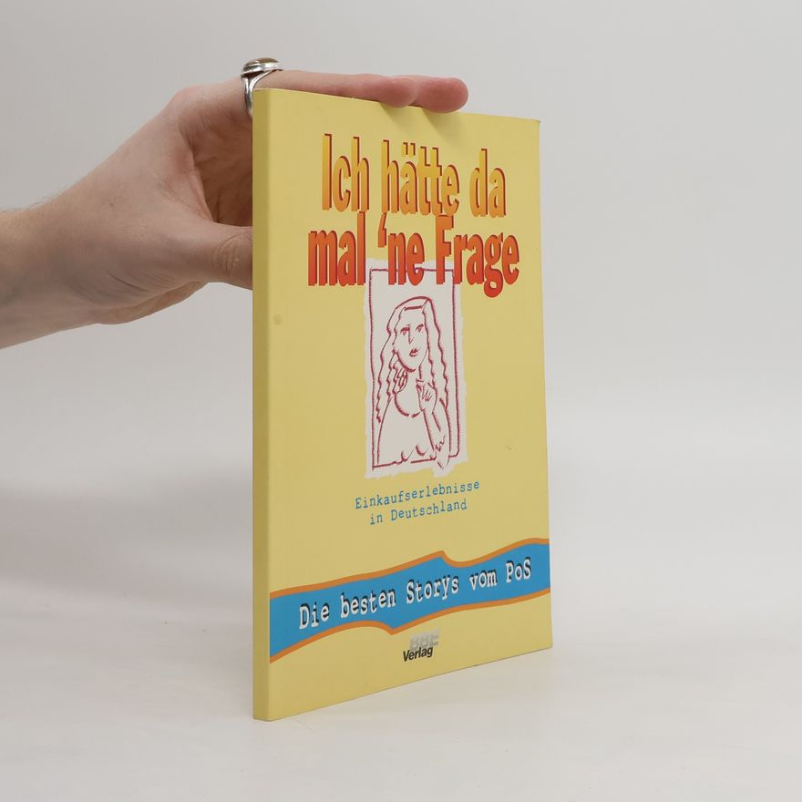 Autorenkollektiv Ich hätte da mal ’ne Frage