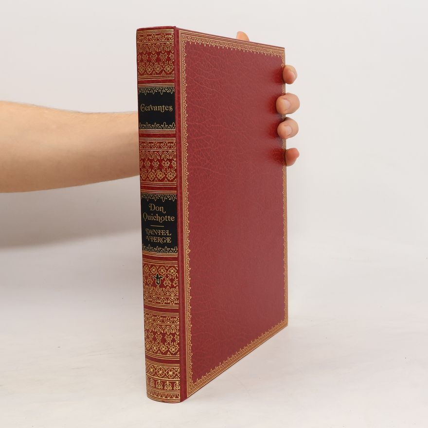Miguel de Cervantes L’ingénieux hidalgo Don Quichotte de la Manche 4