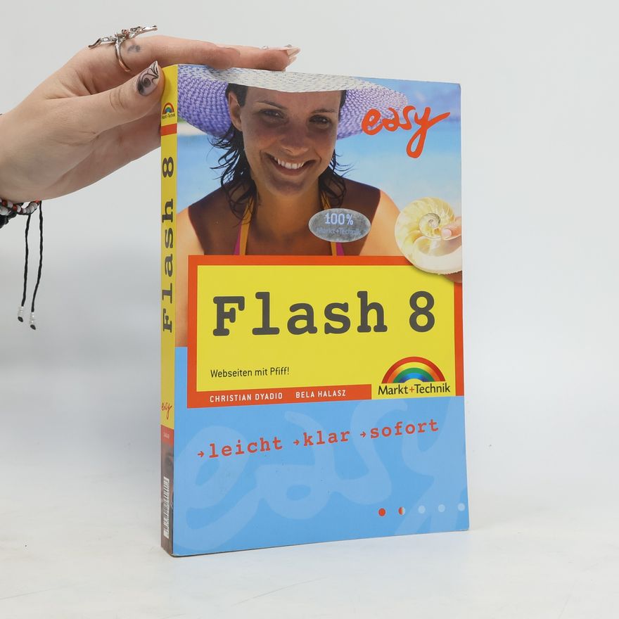 Christian Dyadio Flash 8