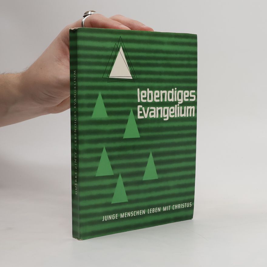Autorenkollektiv Lebendiges Evangelium