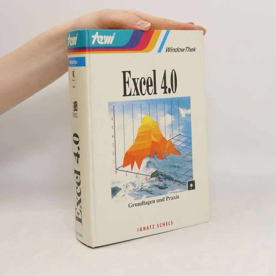 Ignatz Schels Excel 4.0