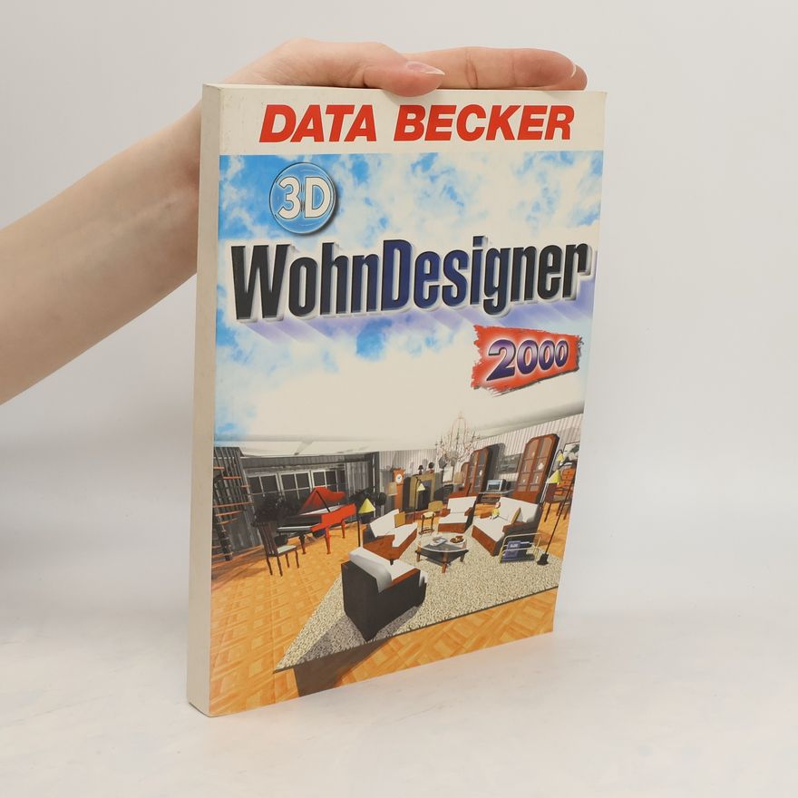 Kolektiv autorů 3D WohnDesigner 2000