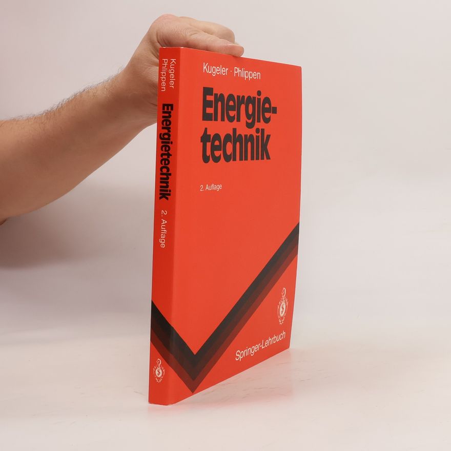 Peter-W. Phlippen Energietechnik