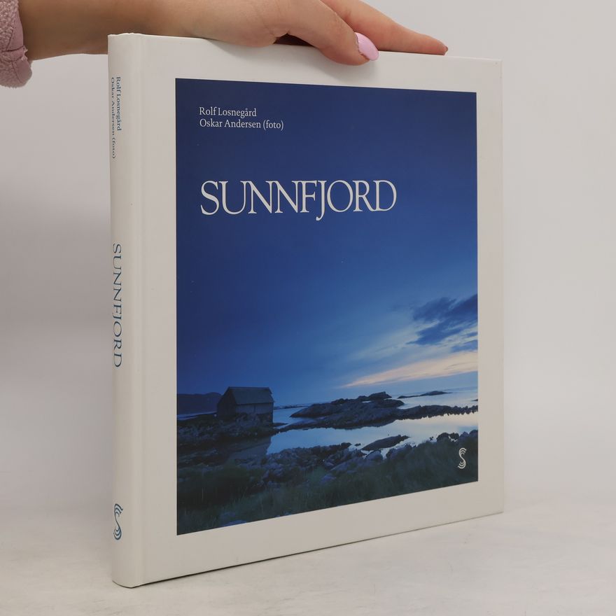 Rolf Losneård Sunnfjord