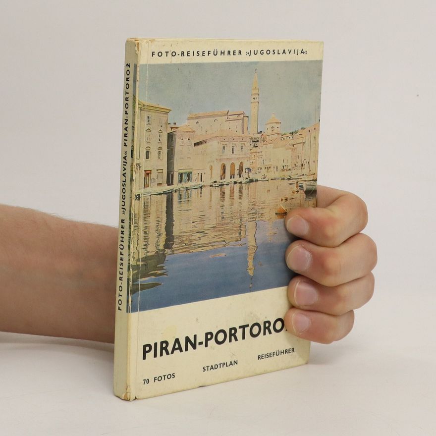 Various authors Piran-Portorož