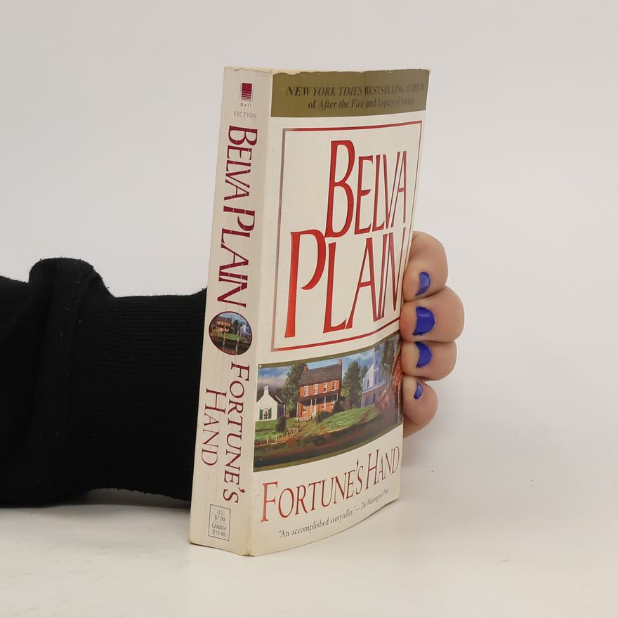Belva Plain Fortune's Hand