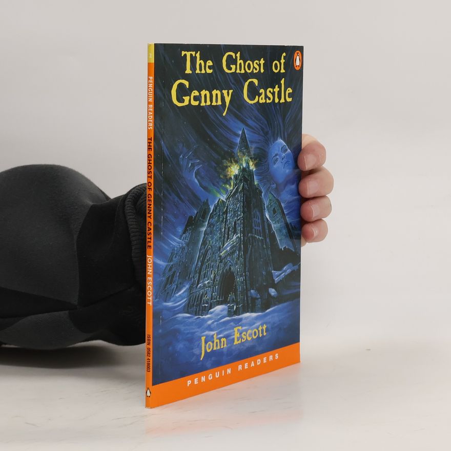 John Escott The Ghost of Genny Castle