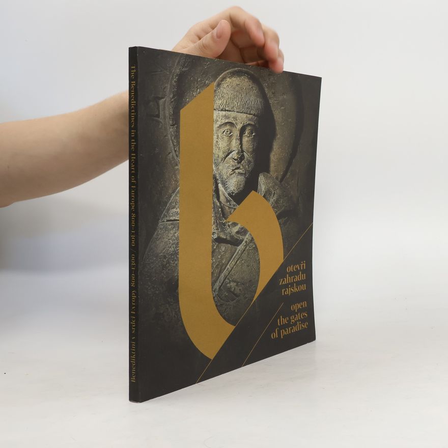 Autores varios Otevři zahradu rajskou : Open the Gates of Paradise