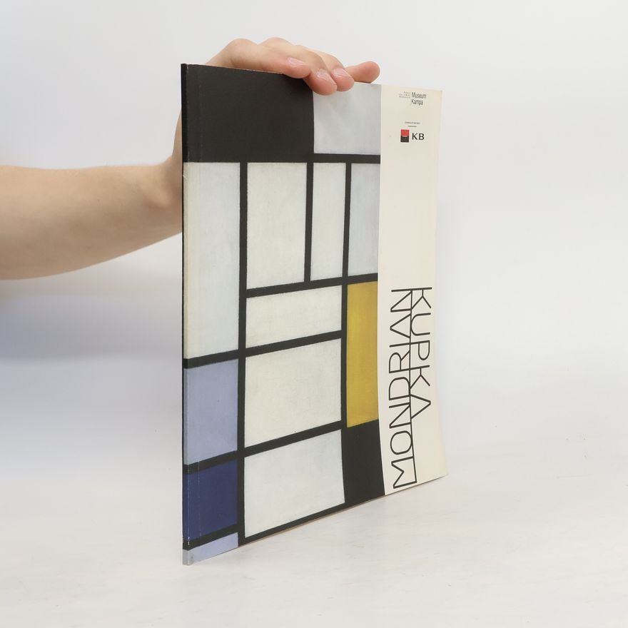František Kupka František Kupka. Piet Mondrian