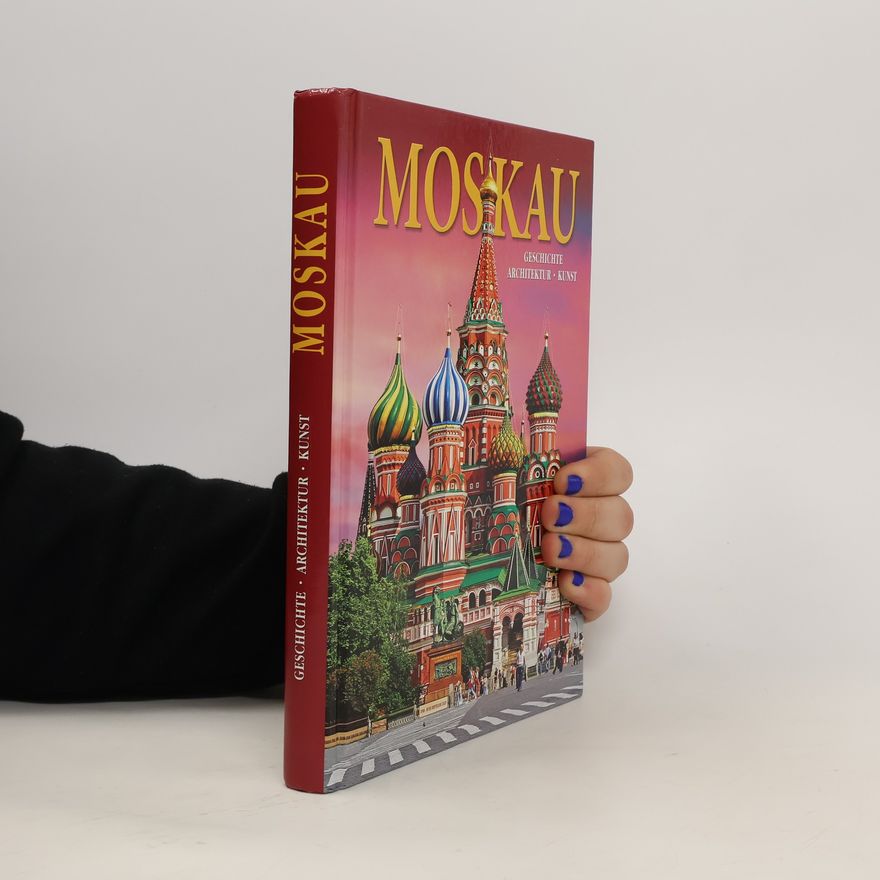 Autorenkollektiv Moskau