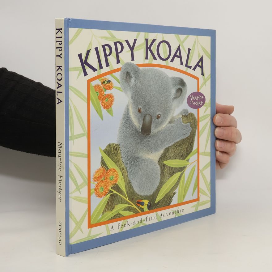 Maurice Pledger Kippy Koala