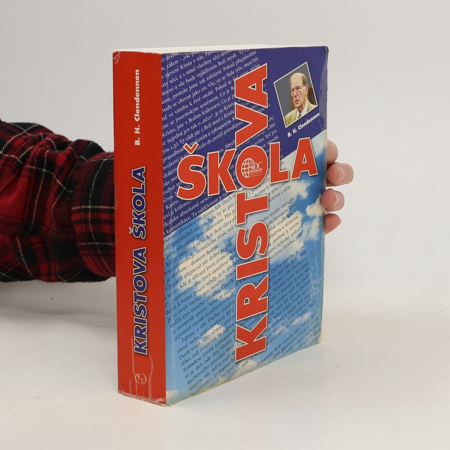 B. H. Clendennen Kristova škola
