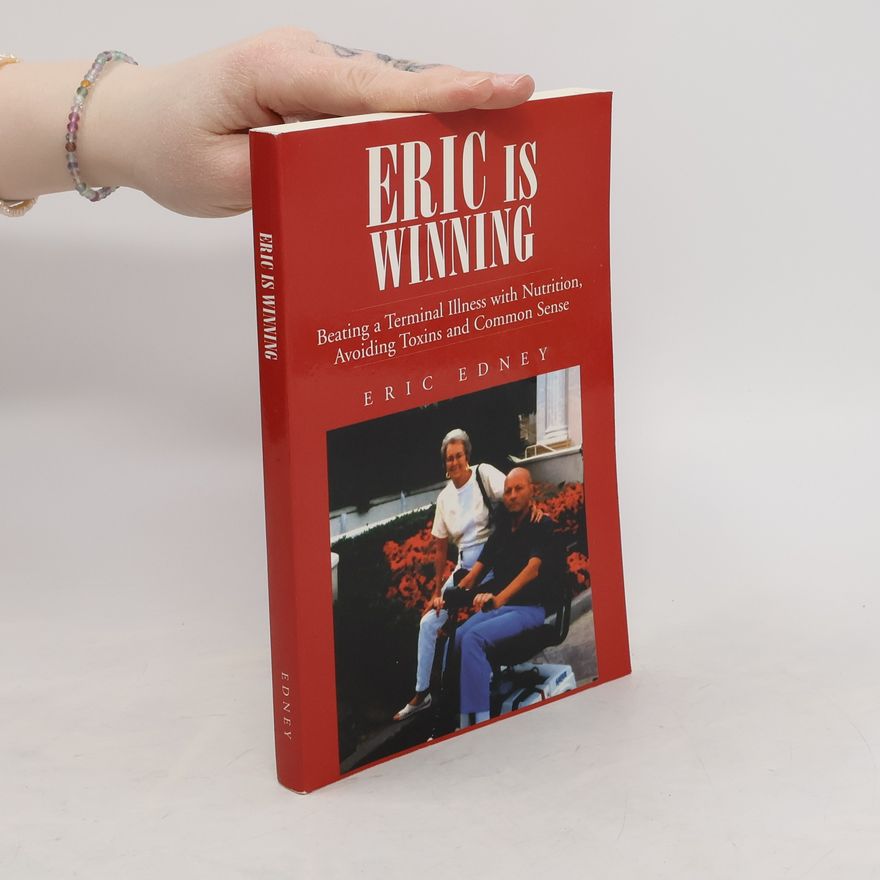 Eric Edney Eric is Winning
