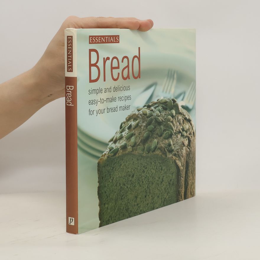 Kolektiv autorů Bread
