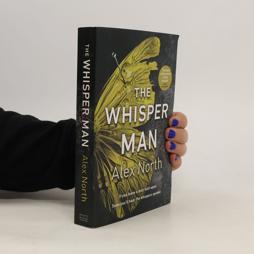 Alex North The Whisper Man