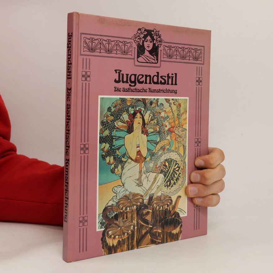 Kolektiv autorů Jugendstil