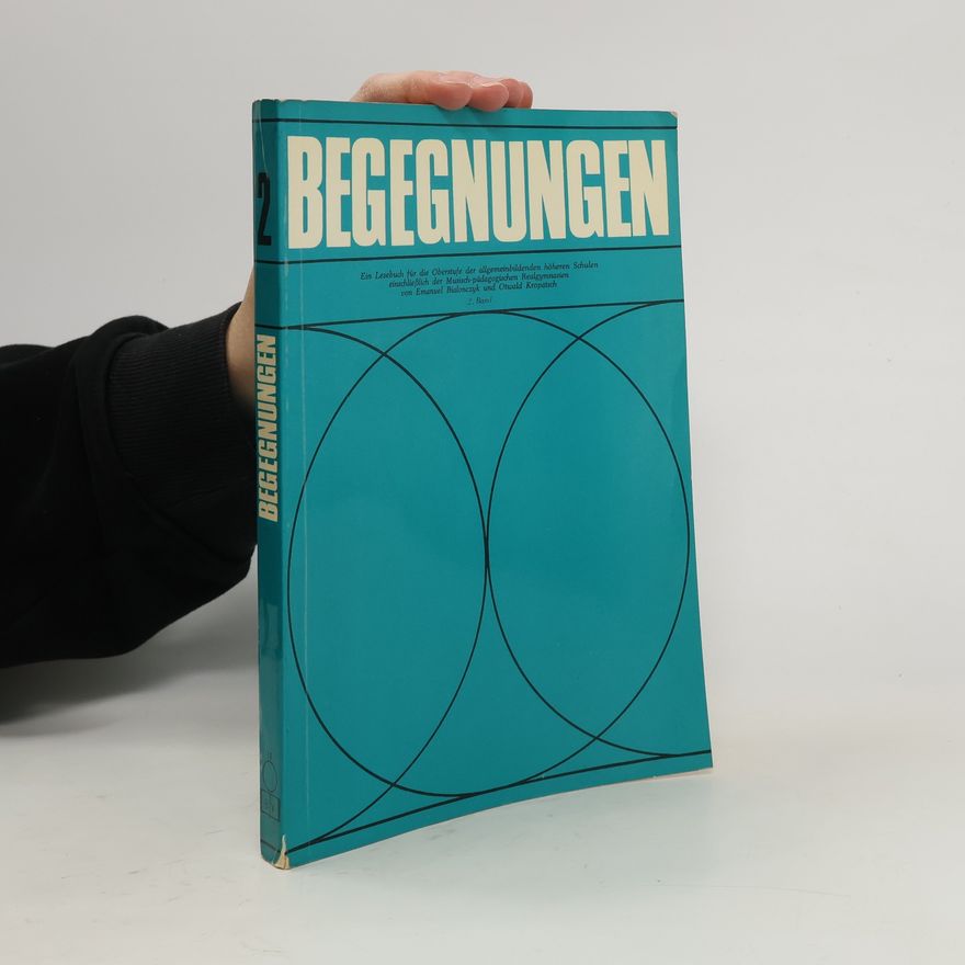 Otwald Kropatsch Begegnungen. Band 2.