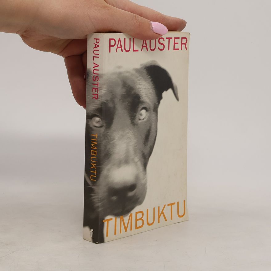 Paul Auster Timbuktu