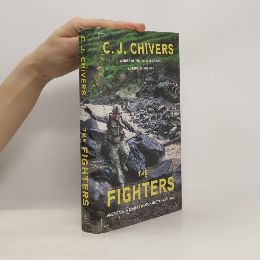 Chivers C.J. The Fighters