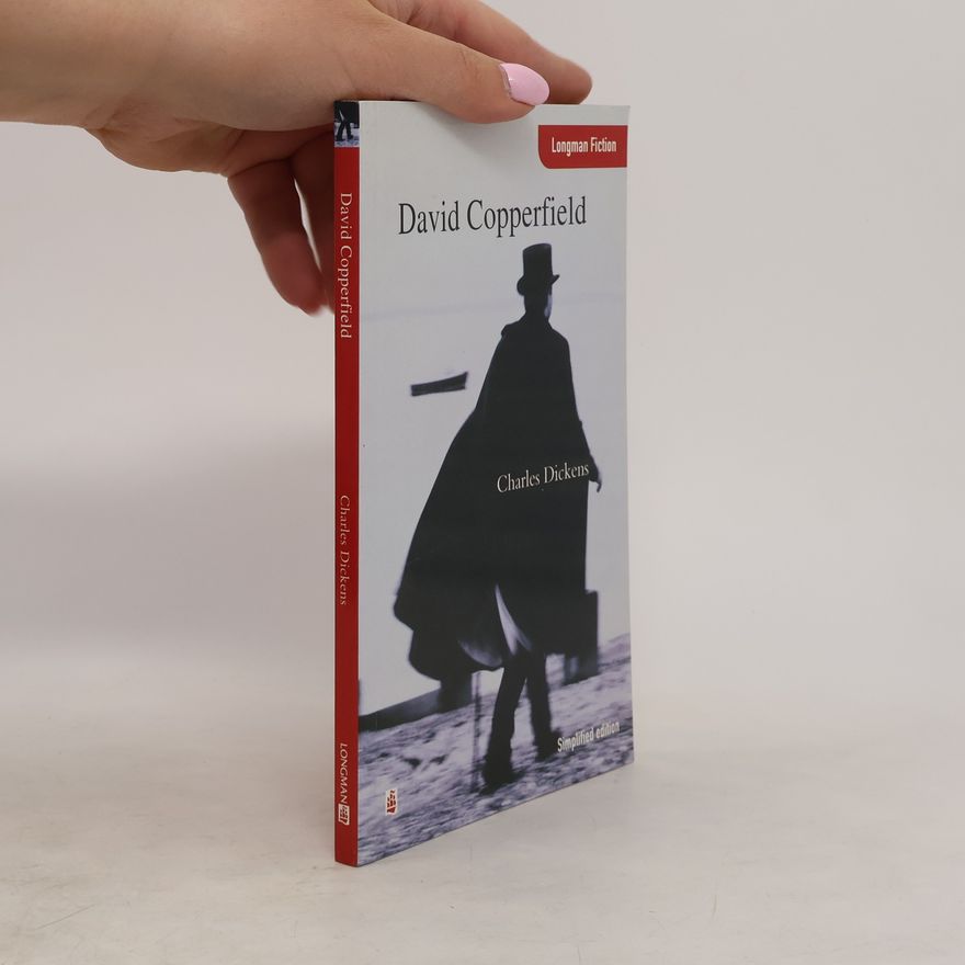 Charles Dickens David Copperfield