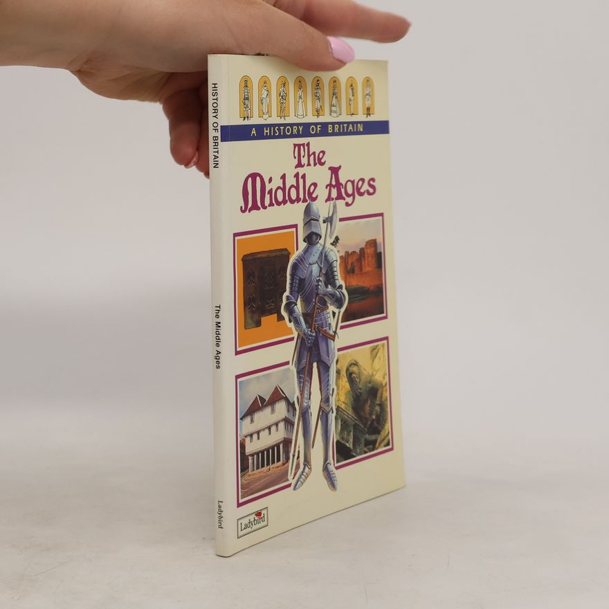 Tim Wood The Middle Ages