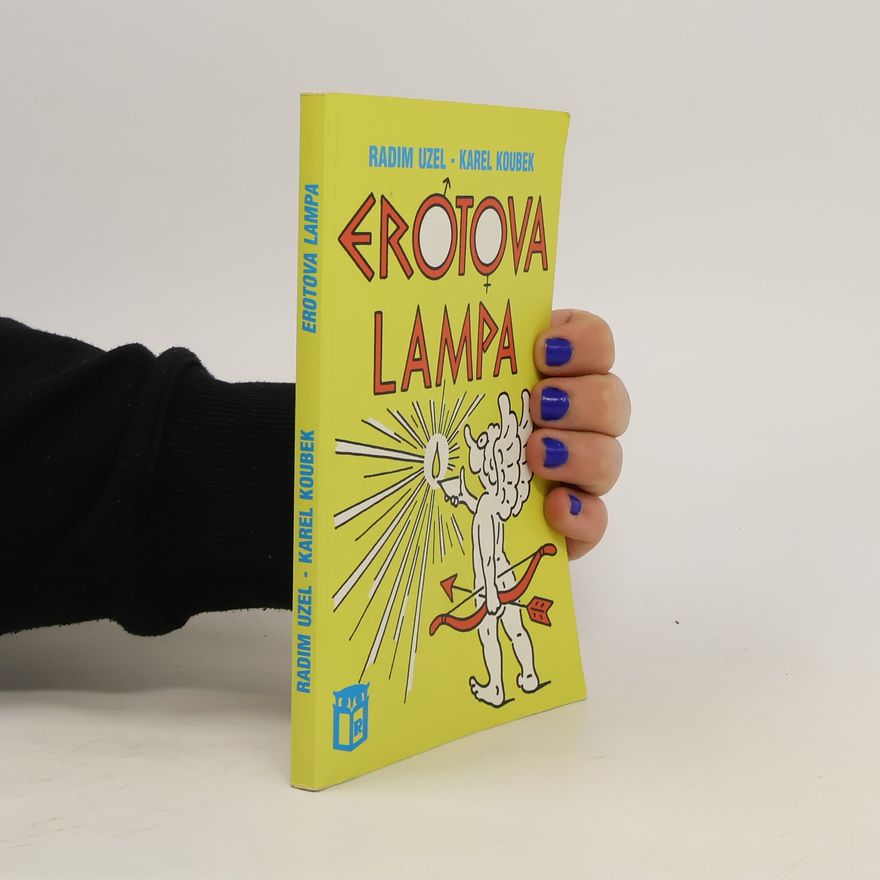 Karel Koubek Erotova lampa