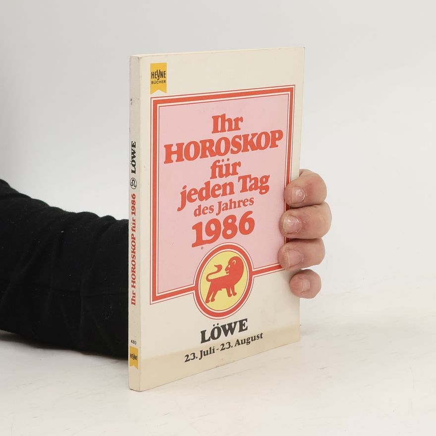 Autorenkollektiv Ihr Horoskop für jeden Tag des Jahres