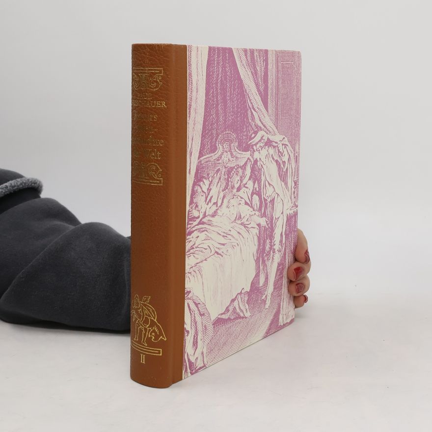 Paul Frischauer Knaurs Sittengeschichte der Welt II.