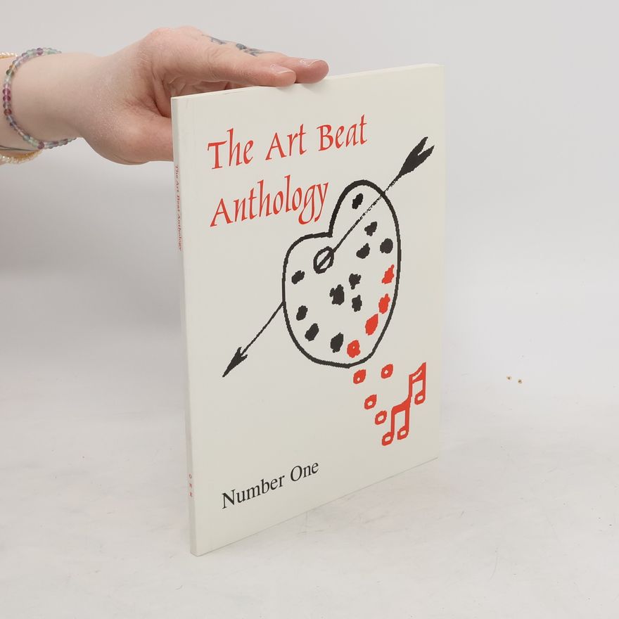 Anthony Coleman Art Beat Anthology