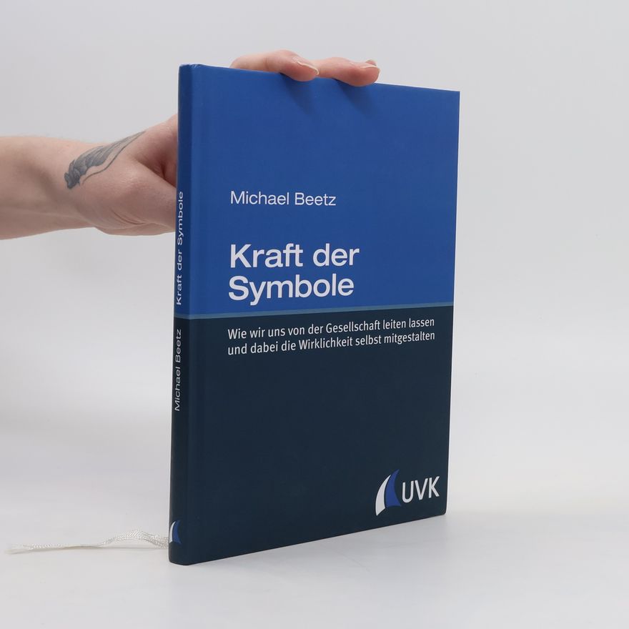Michael Beetz Kraft der Symbole