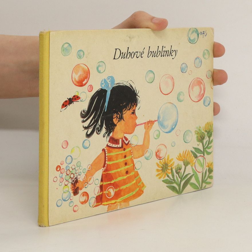 Autores varios Duhové bublinky