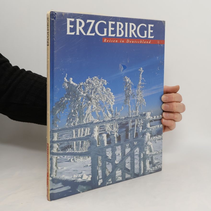 Autorenkollektiv Erzgebirge