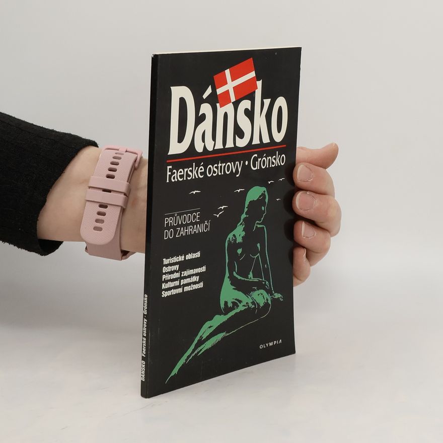 Eman Macoun Dánsko