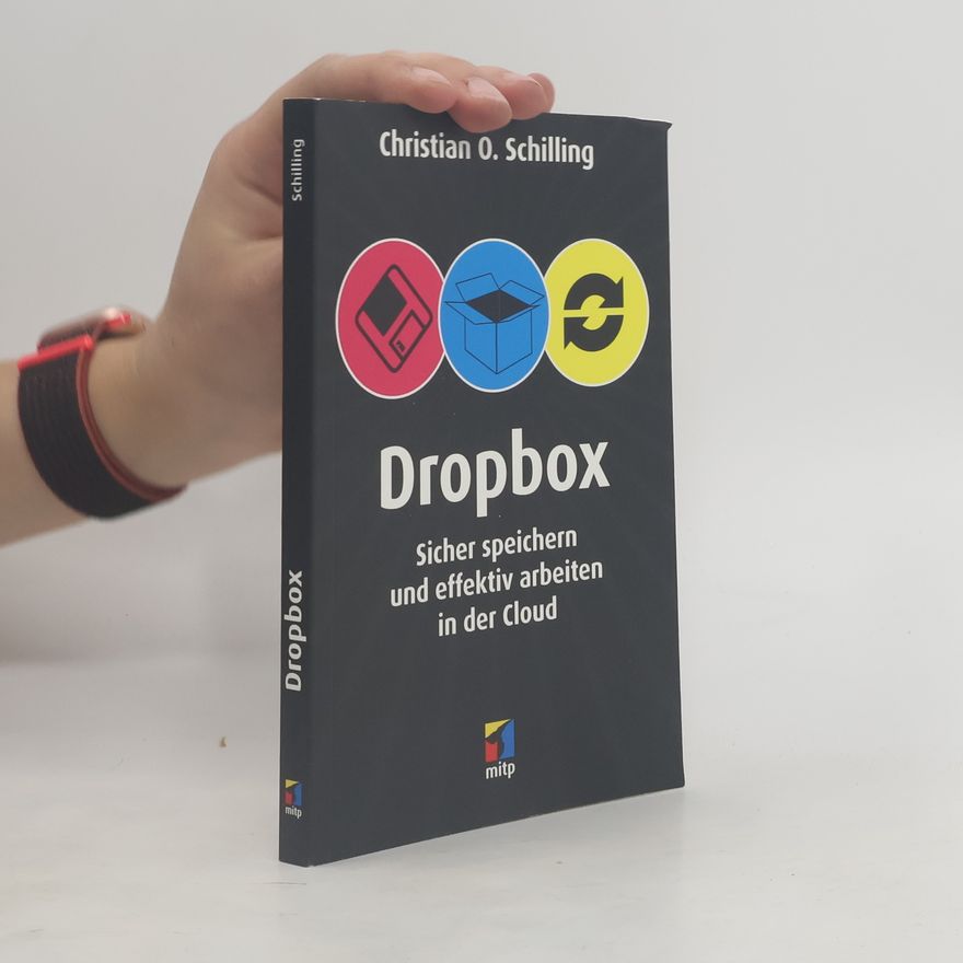 Christian O. Schilling Dropbox